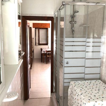 Apartment Maria Tergu 外观 照片