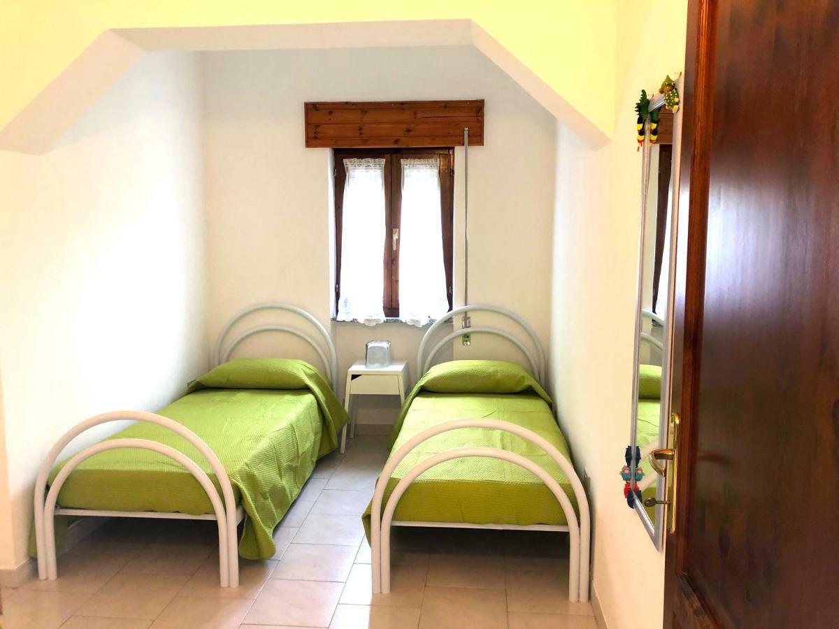 Apartment Maria Tergu 外观 照片