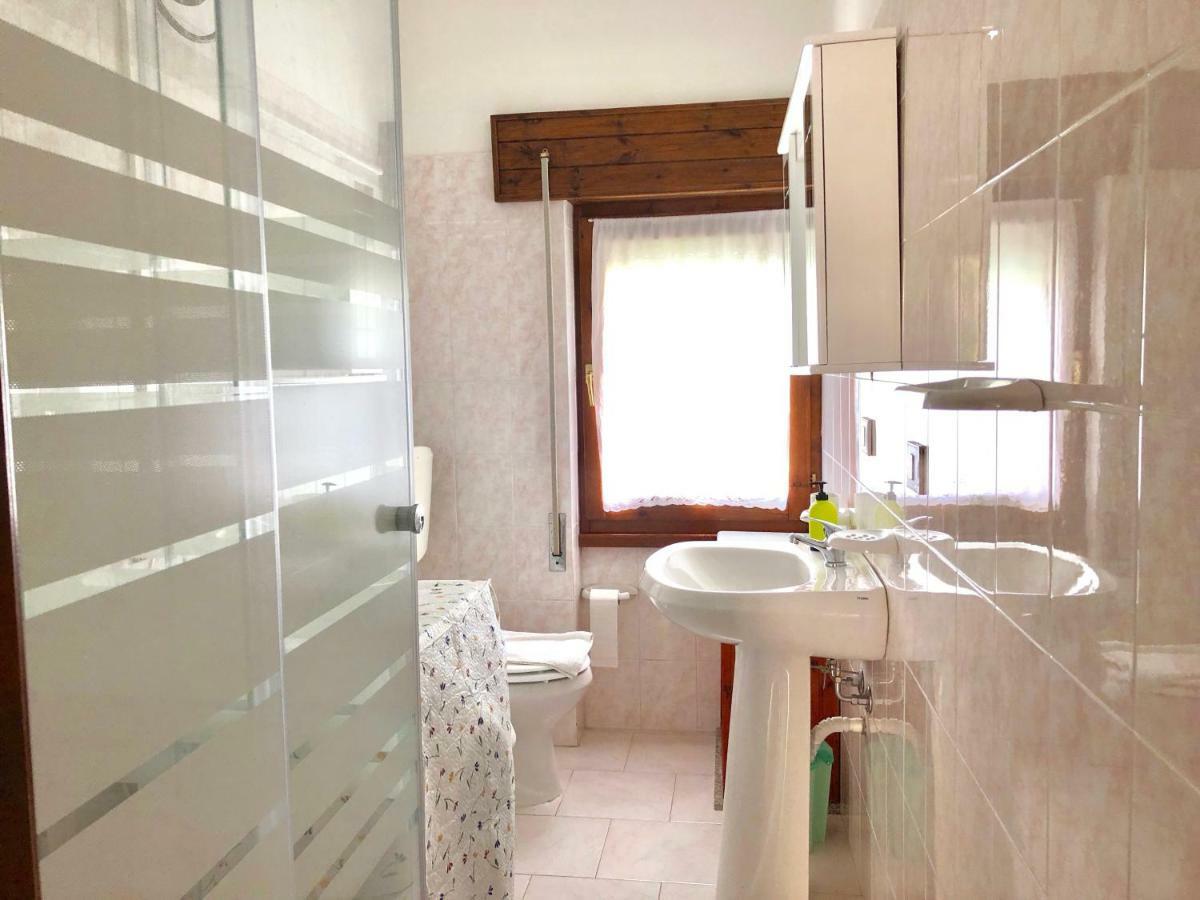 Apartment Maria Tergu 外观 照片