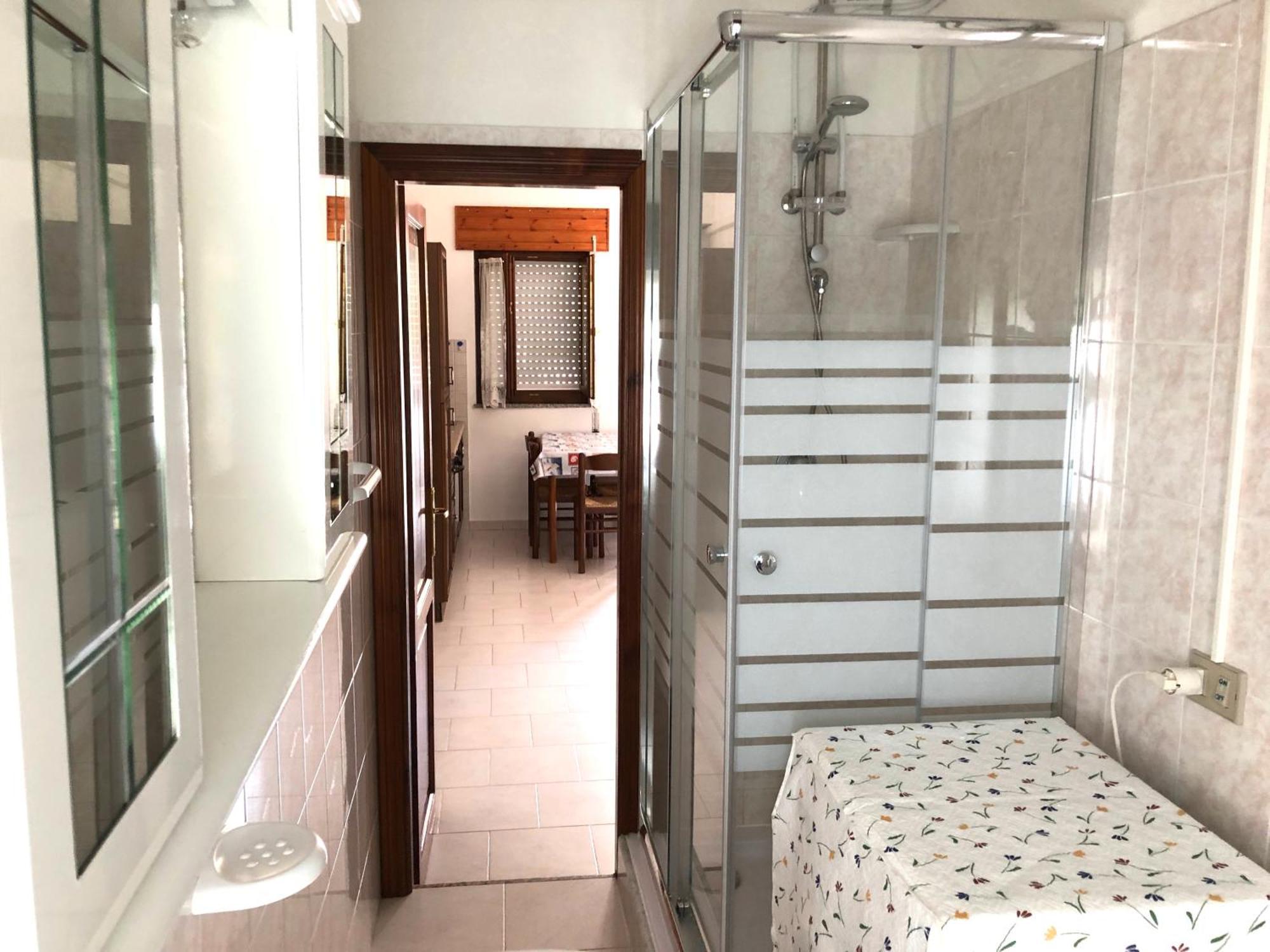 Apartment Maria Tergu 外观 照片